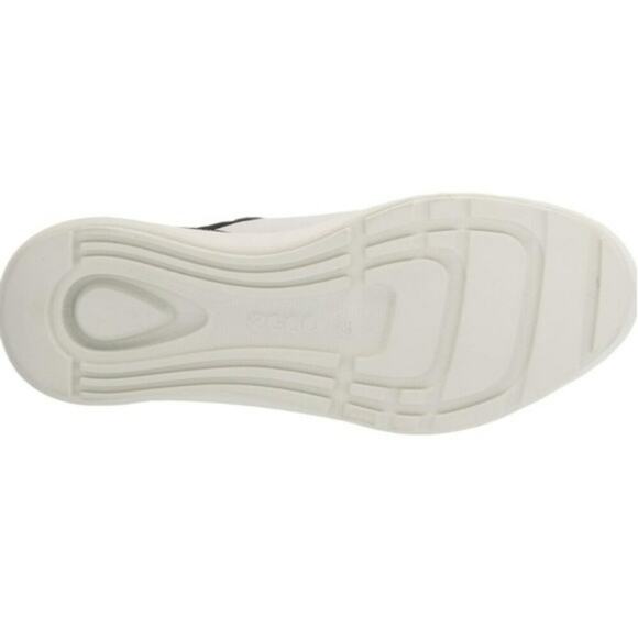 Ecco Ath-1fw Luxe Sneaker White 36 - Picture 6 of 10